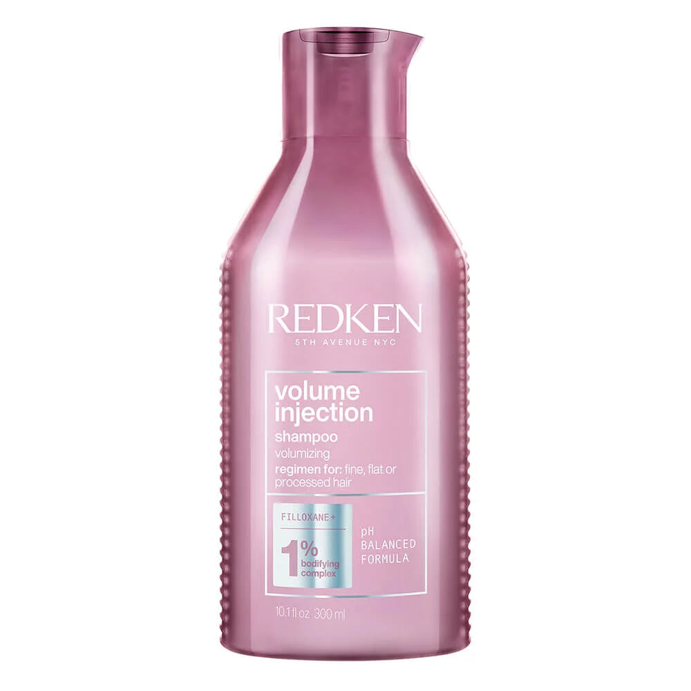 Redken volume shampoo