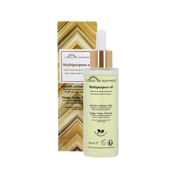 Multi Purpose huidolie 100ML
