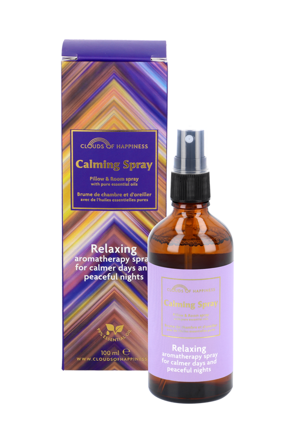 Kalmerende Kamer & Kussenspray 100ML