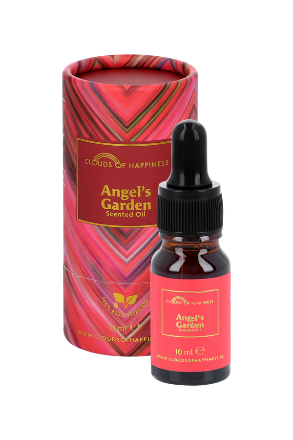 Essentiële Geurolie Angels Garden 10ML