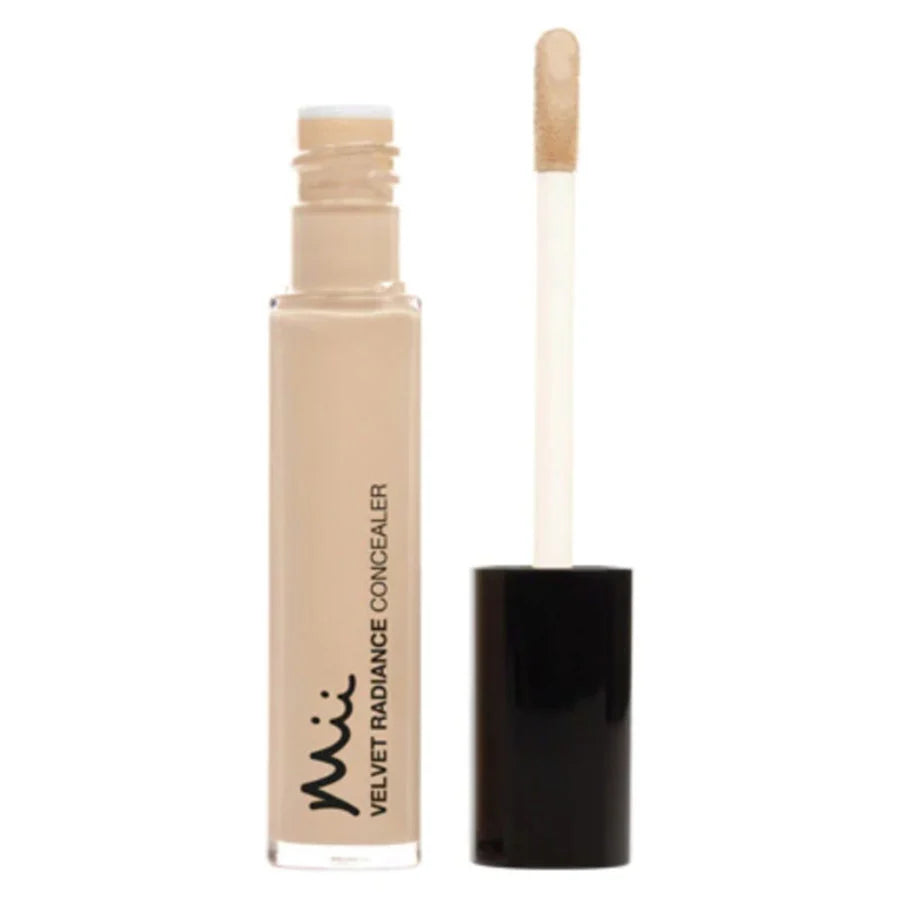 Velvet Radiance Concealer - confident 01  9ml