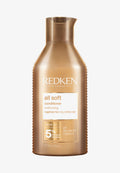 Redken All soft conditioner