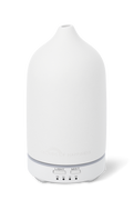 Keramische Aroma Diffuser Wit