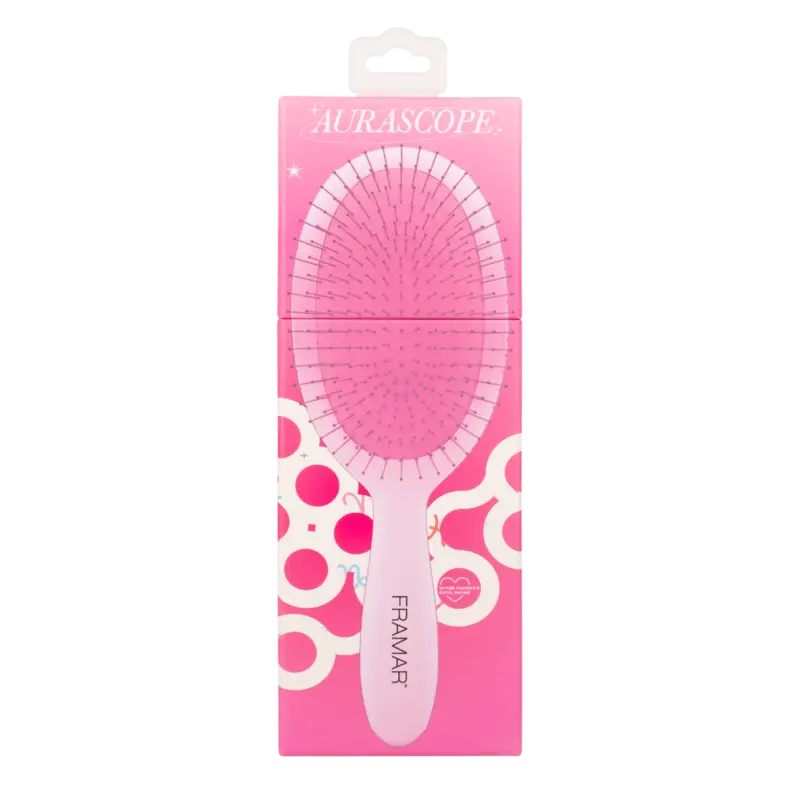 Framar Brush aurascope