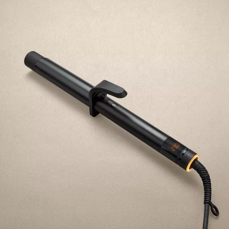 Hottools 32mm  digital salon curling iron