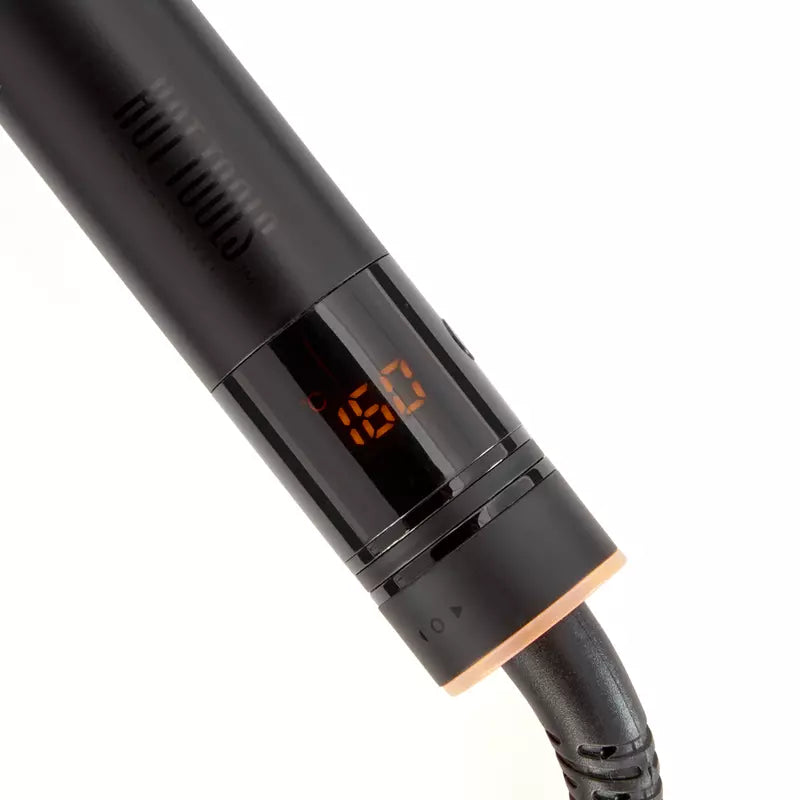 Hottools 32mm  digital salon curling iron