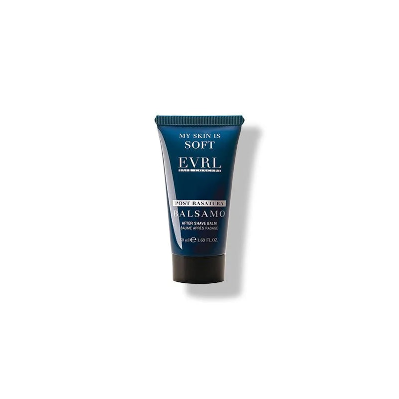 EVRL MEN AFTER SHAVE Balm 50ml