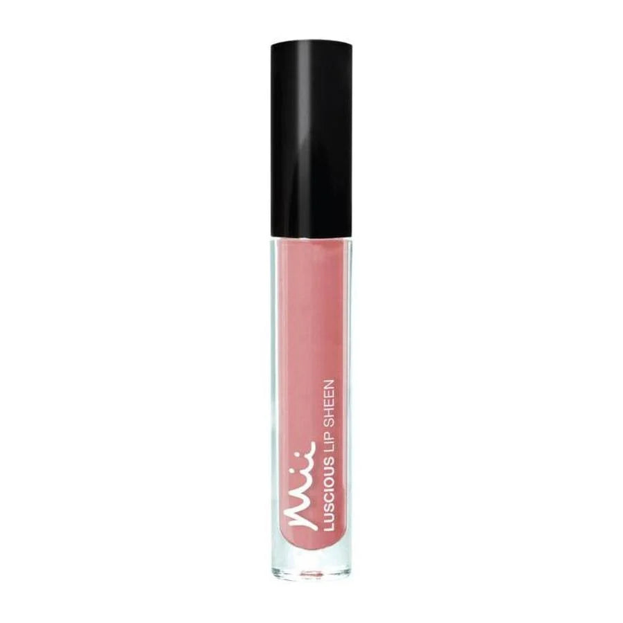 Mii Luscious Lip Sheen - relish 03 2.7ml