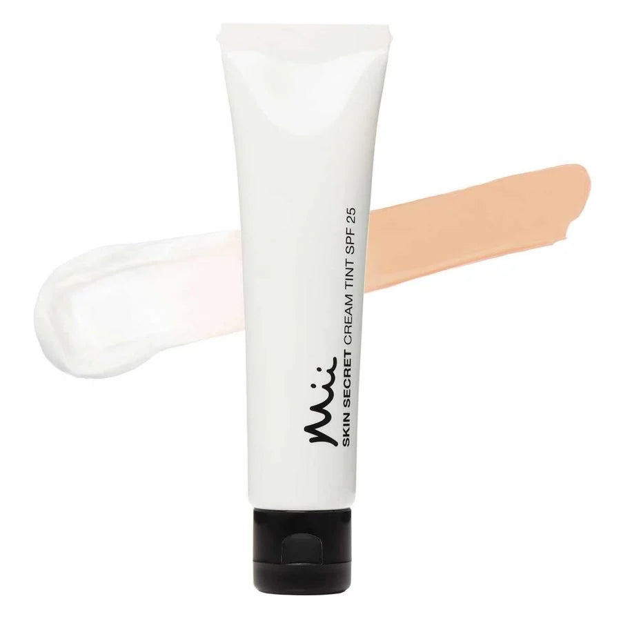Mii Skin Secret Cream Tint - seamlessly 02 30ml