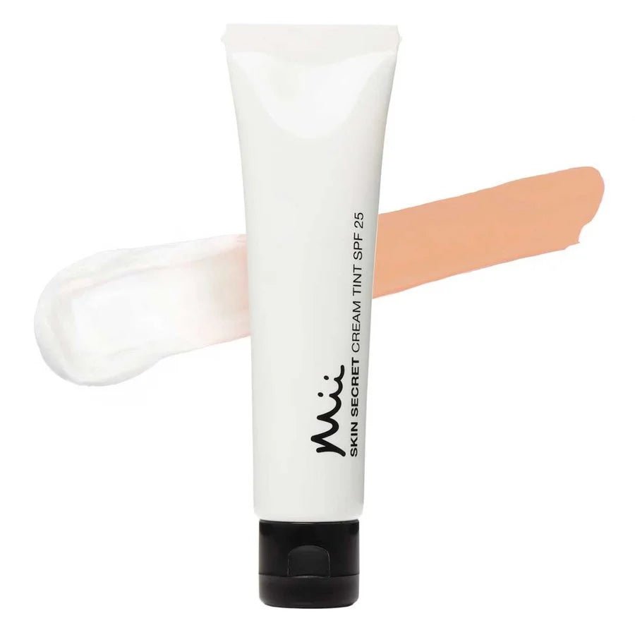Mii Skin Secret Cream Tint - seamlessly 03 30ml