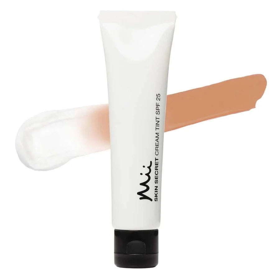 Mii Skin Secret Cream Tint - seamlessly 04 30ml