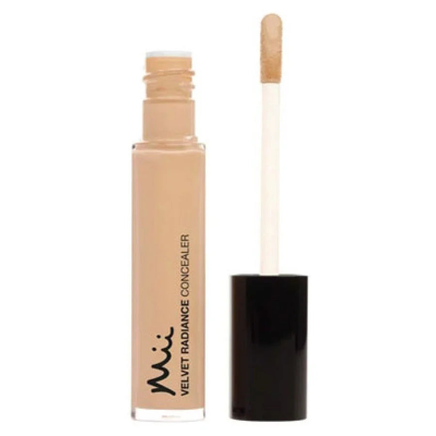 Velvet Radiance Concealer - confident 02 9ml