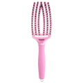 Fingerbrush celestial pink