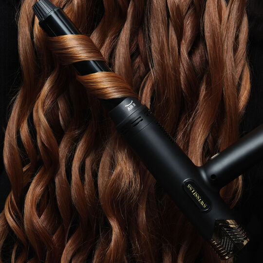 Swissliss Divine Edition 2.0 Black&Gold