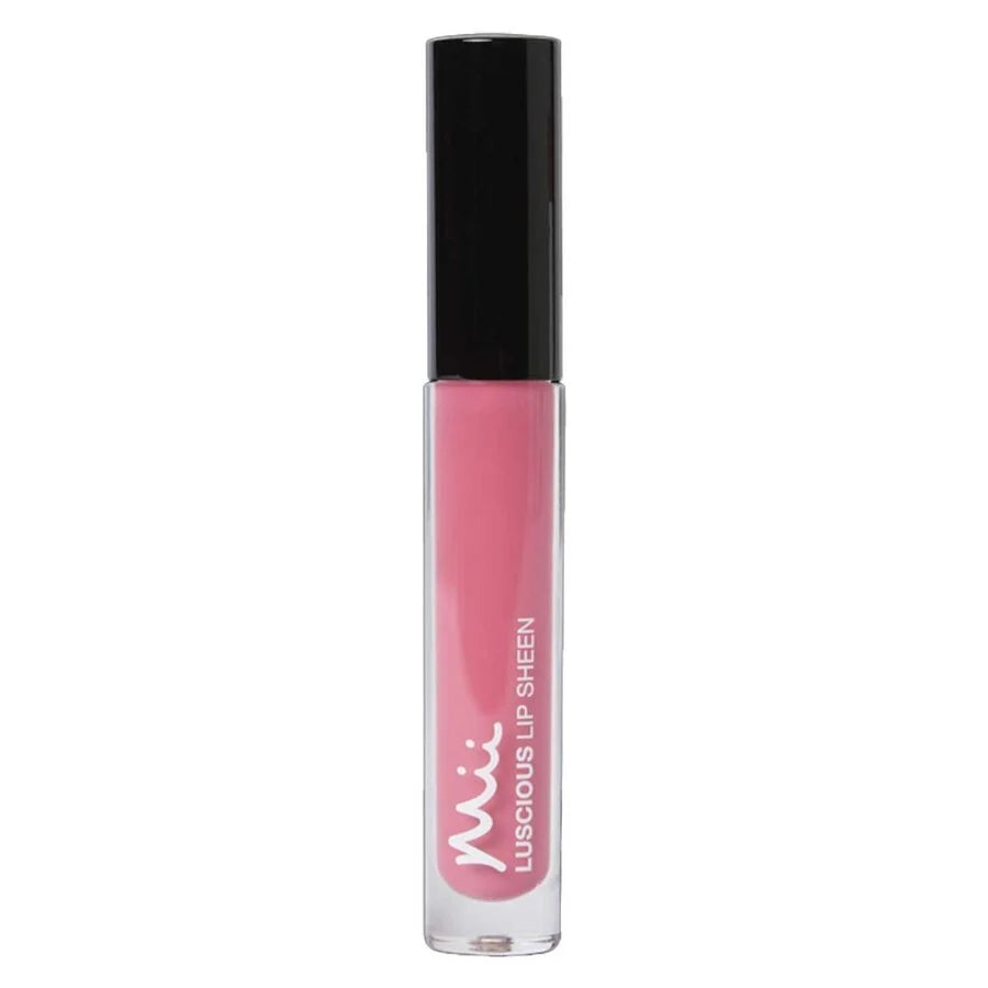 Mii Luscious Lip Sheen - sweat pea 05