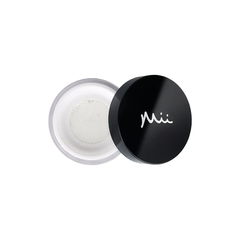 Mii Illusionist Translucent Powder