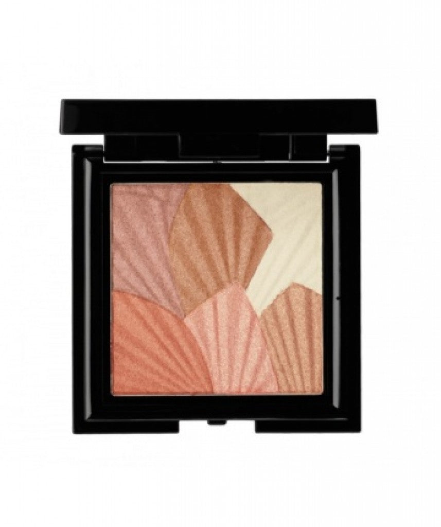 Celestial Skin Shimmer - aurora 01 6g