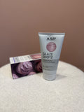 glaze shotz lavender grey
