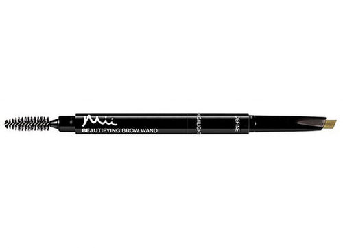 Beautifying Brow Wand - truly medium 02 1x0.2g/1x0.4g