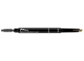 Beautifying Brow Wand - truly fair 01 1x0.2g/1x0.4g