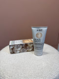Glaze shotz pearl beige