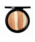 Glamorous Trio Bronzing Face Finish - treasure 01 10g