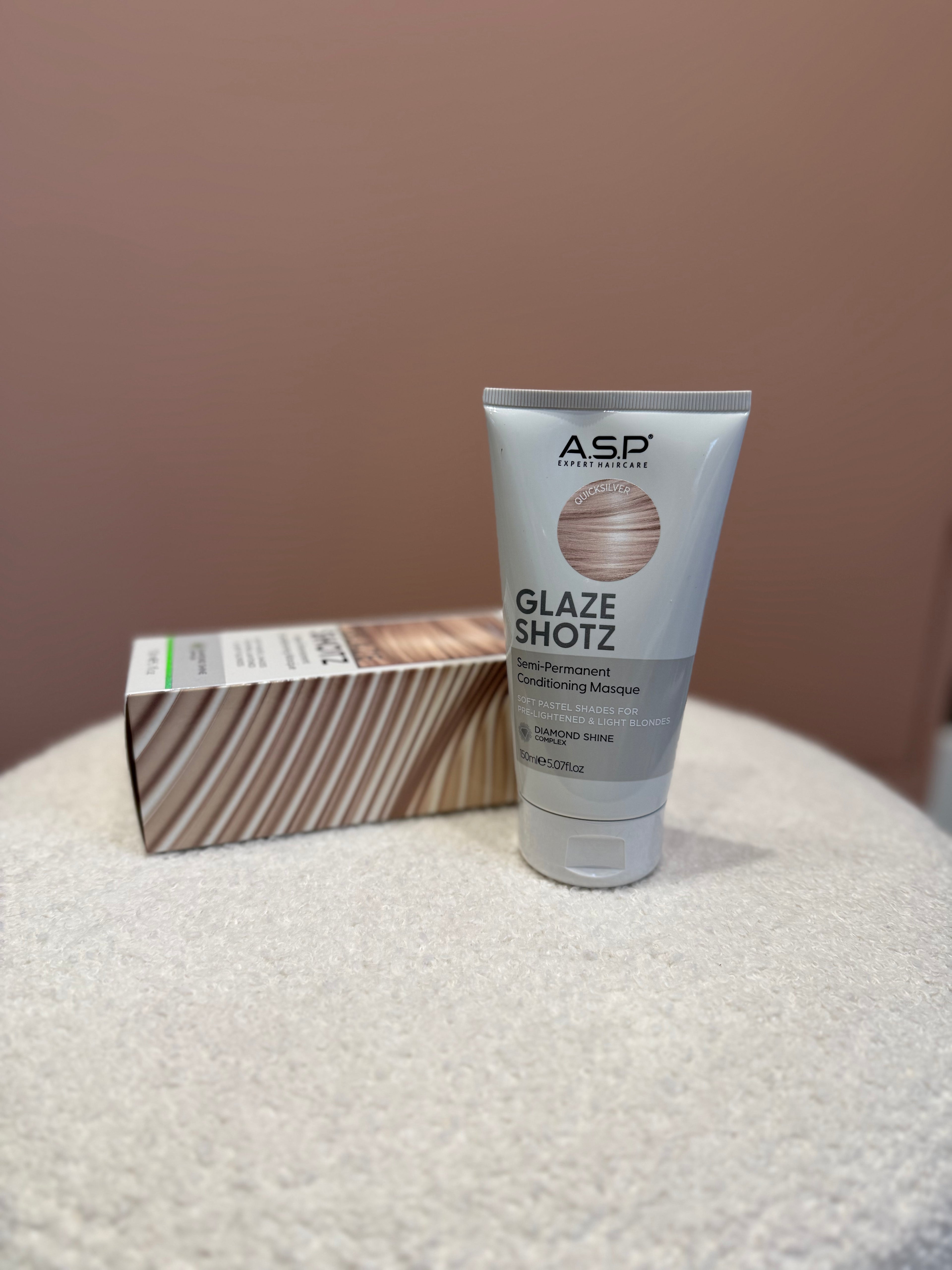 glaze shotz quicksilver