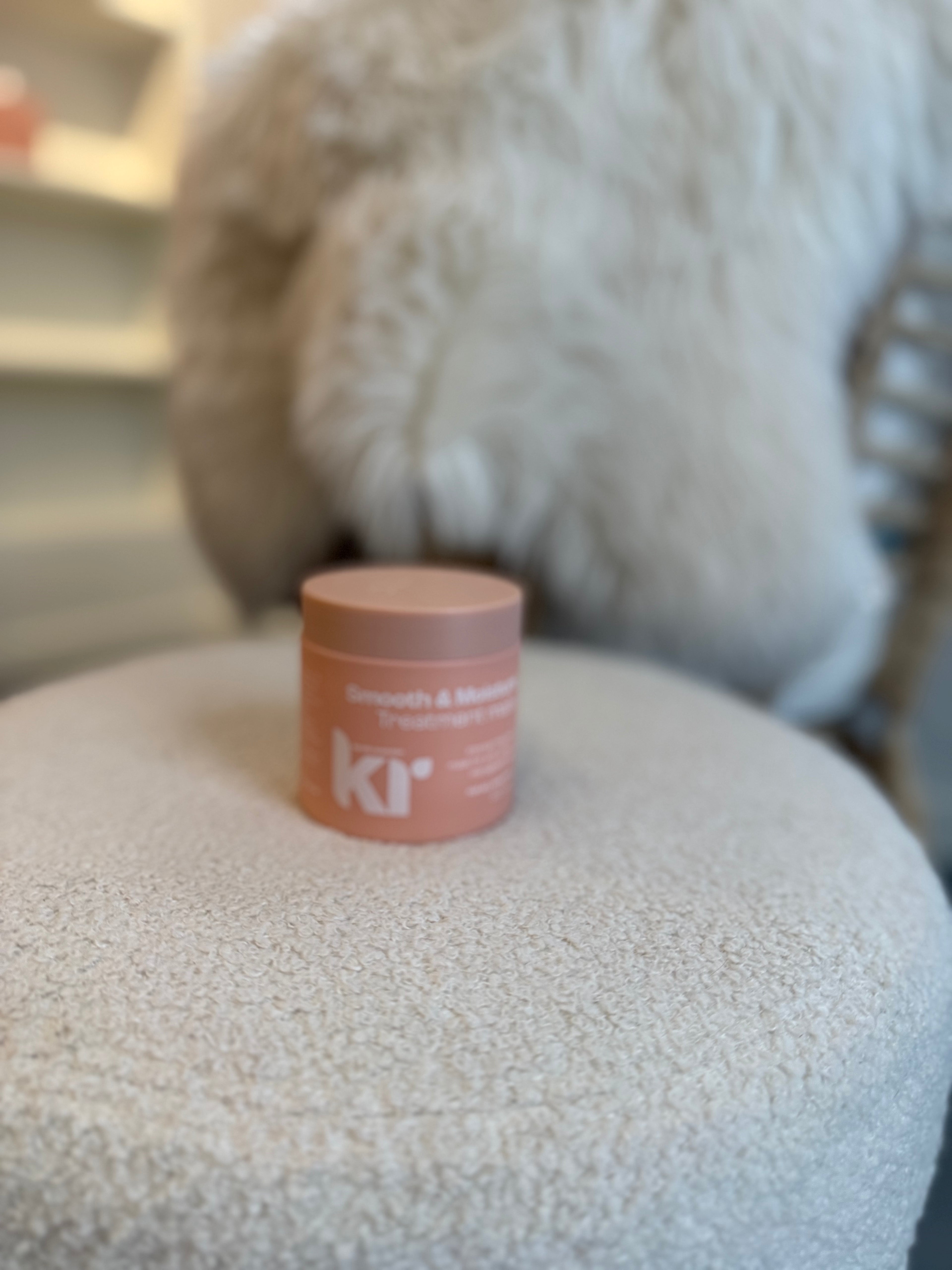 KR Smooth & Moisture Mask 200ml
