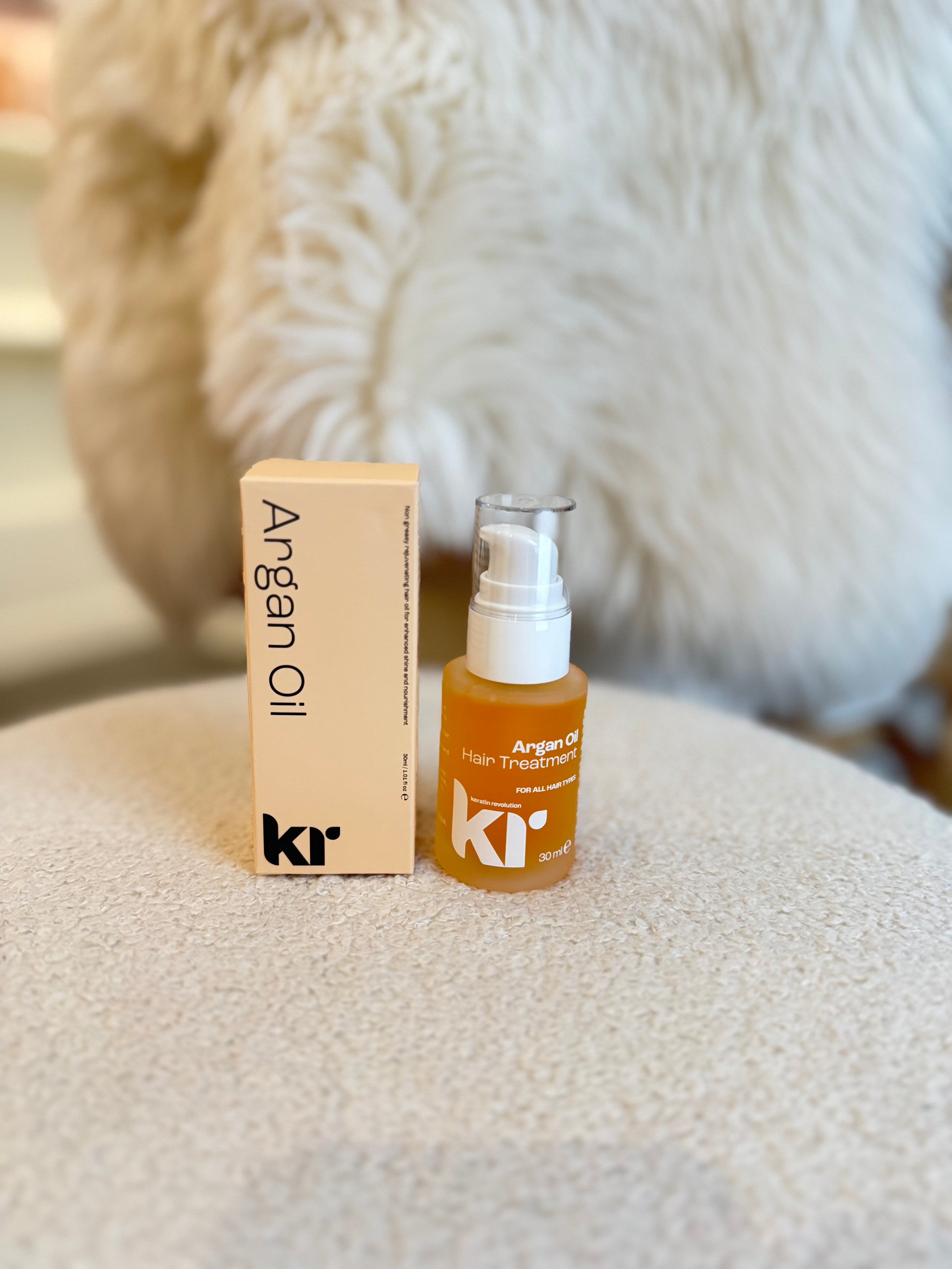 Argan Oil 30ml
