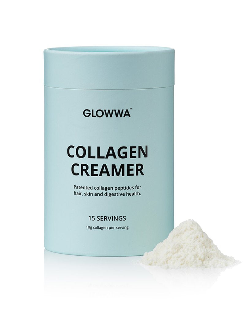 Glowwa Collageen creamer